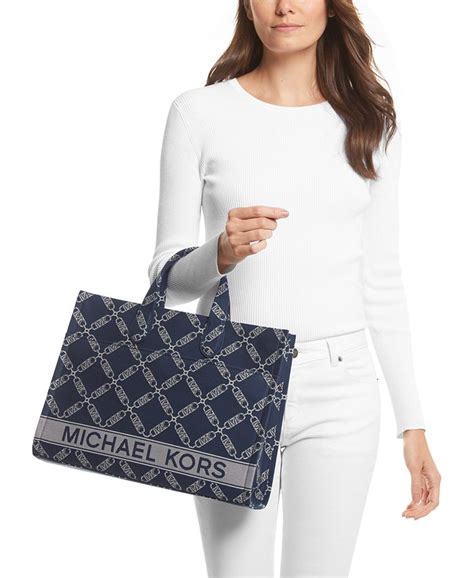michael kors gigi large grab tote